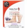 Baby Foot Exfoliation Foot Peel