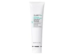 ClarityRx Physical Skin Defense Tinted Mineral SPF 50
