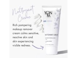 Yon-Ka Nettoyant Creme Cleansing Make-Up Remover Cream -Care Products pf2aizep 202203161550275952