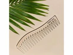 Leonor Greyl Detangling Comb -Care Products ppzp4q3s 202207271750496381