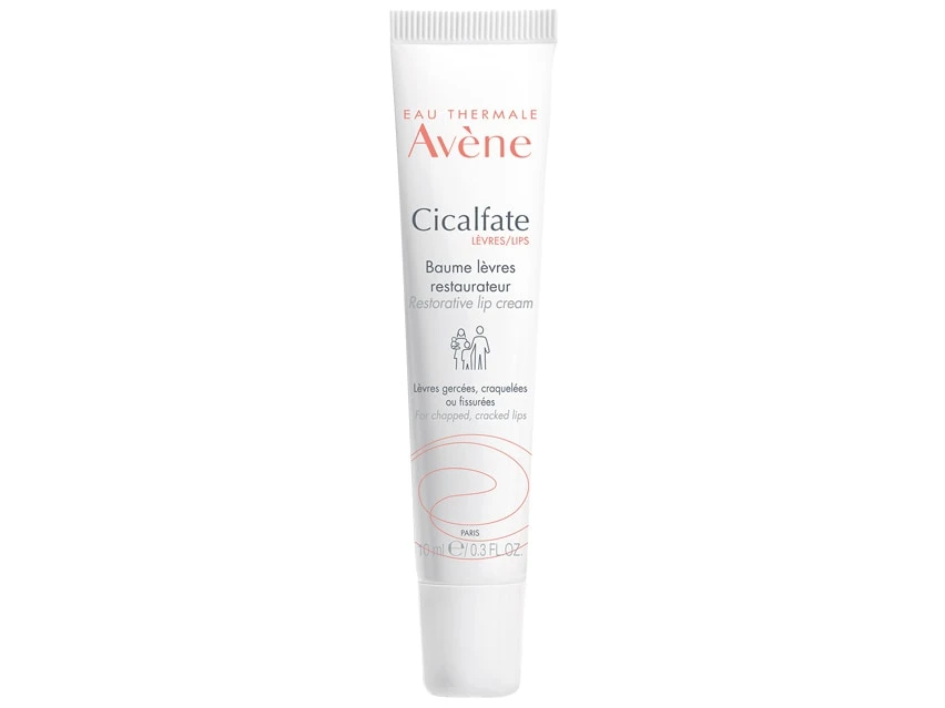 Avène Avene Cicalfate LIPS Restorative Lip Cream 1 Avène Avene Cicalfate LIPS Restorative Lip Cream