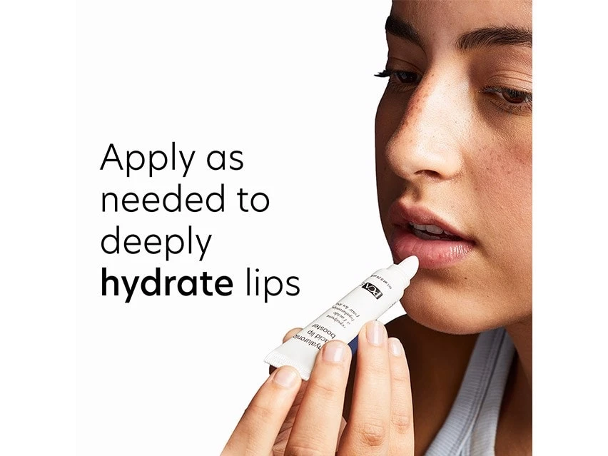 PCA SKIN Hyaluronic Acid Lip Booster 7 PCA SKIN Hyaluronic Acid Lip Booster - Image 7