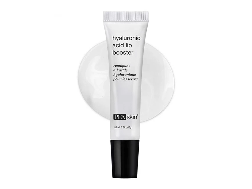 PCA SKIN Hyaluronic Acid Lip Booster 11 PCA SKIN Hyaluronic Acid Lip Booster - Image 11