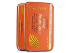 Makari Extreme Argan & Carrot Oil Soap