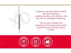 Mirabella Perfecting Lip Definer -Care Products pwfvxsi0 202302231600040983