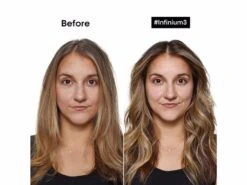 L'Oreal Professionnel Tecni.Art Infinium 3 Medium Hold Hairspray -Care Products pyo0dtsu 202304041621512553