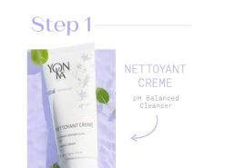 Yon-Ka Nettoyant Creme Cleansing Make-Up Remover Cream -Care Products pyosynxi 202203161546309579