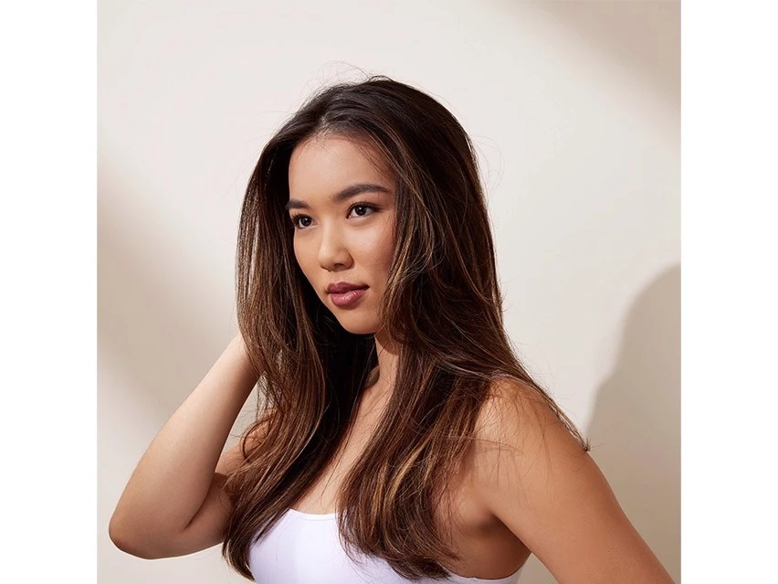 OLAPLEX Anti-Frizz Smooth & Shine Set 2 OLAPLEX Anti-Frizz Smooth & Shine Set - Image 2