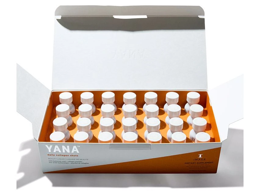 IMAGE Skincare Yana Daily Collagen Shots 5 IMAGE Skincare Yana Daily Collagen Shots - Image 5