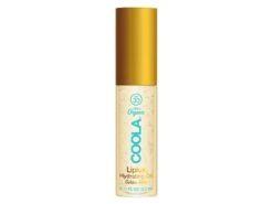 COOLA Organic Liplux Hydrating Lip Oil SPF 30