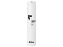 L'Oreal Professionnel Tecni.Art Infinium 4 Very Strong Hold Finishing Spray