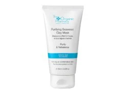The Organic Pharmacy Purifying Seaweed Clay Mask