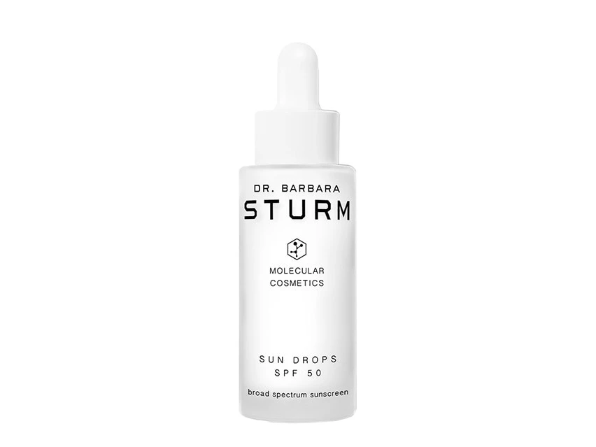Dr. Barbara Sturm Sun Drops SPF 50 1 Dr. Barbara Sturm Sun Drops SPF 50
