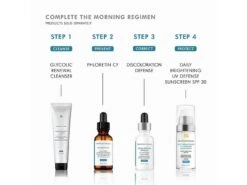 SkinCeuticals Daily Brightening UV Defense Sunscreen SPF 30 -Care Products qoahe3ld 202206061251345983