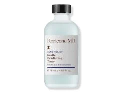 Perricone MD Acne Relief Gentle Exfoliating Toner -Care Products qoqrc240 202201211451220038