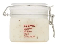 ELEMIS Frangipani Monoi Salt Glow