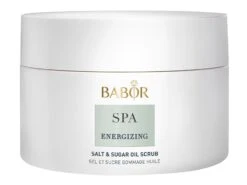 BABOR SPA Energizing Body Scrub