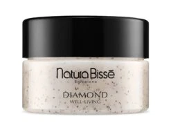 Natura Bisse Diamond Well-Living The Body Scrub