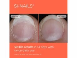 ISDIN Si-Nails Fast Absorbing & Hydrating Nail Serum Strengthener -Care Products qvtecaoq 202301061859495418