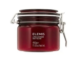 ELEMIS Lime And Ginger Salt Glow