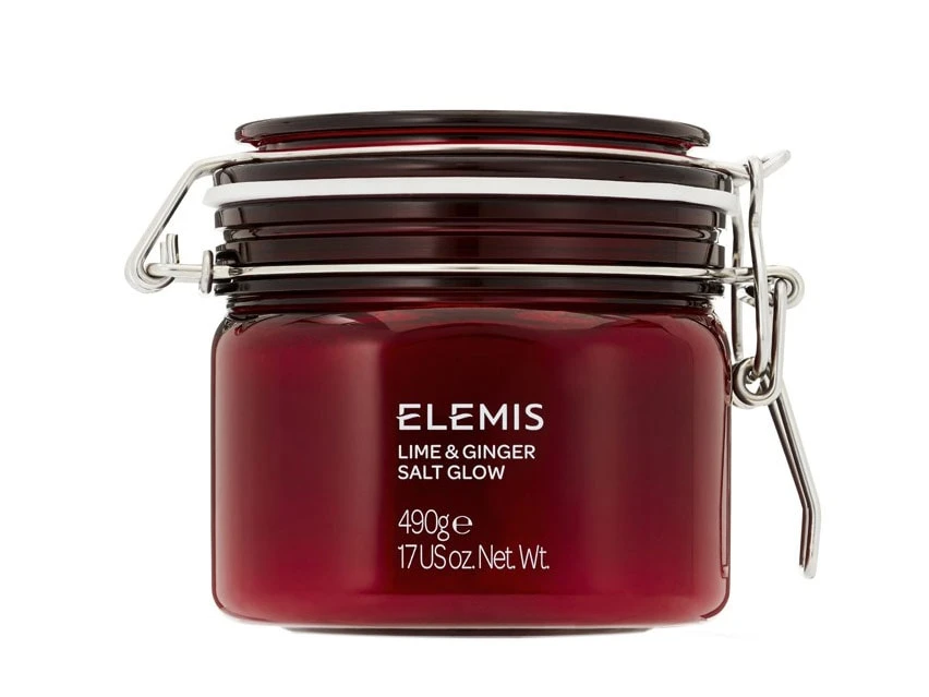 ELEMIS Lime And Ginger Salt Glow 1 ELEMIS Lime And Ginger Salt Glow