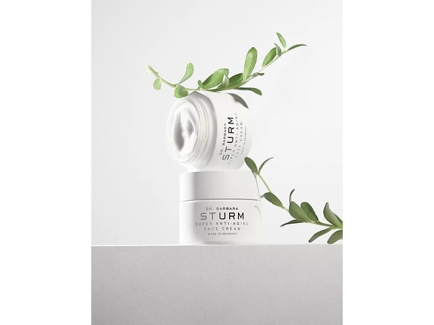 Dr. Barbara Sturm Super Anti-Aging Face Cream 4 Dr. Barbara Sturm Super Anti-Aging Face Cream - Image 4