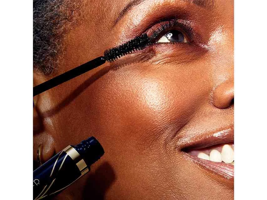 Laura Geller Always There Lengthening Mascara Classic + Waterproof Duo - Limited Edition 6 Laura Geller Always There Lengthening Mascara Classic + Waterproof Duo - Limited Edition - Image 6