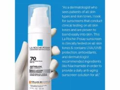 La Roche-Posay Anthelios UV Correct SPF 70 Sunscreen With Niacinamide 11 La Roche-Posay Anthelios UV Correct SPF 70 Sunscreen With Niacinamide -Care Products rdzucfwy 202302031604500401