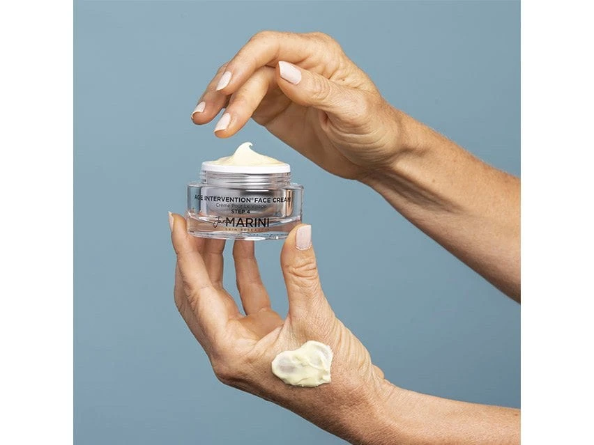 Jan Marini Age Intervention Face Cream 2 Jan Marini Age Intervention Face Cream - Image 2