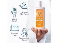 Vichy Capital Soleil Ultra Light Sunscreen SPF 50 -Care Products rioa30in 202205051822047147