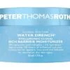 Peter Thomas Roth Water Drench Hyaluronic Cloud Rich Barrier Moisturizer
