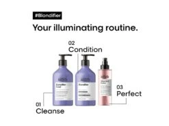 L'Oreal Professionnel Blondifier Conditioner -Care Products rutro40r 202304031501437904