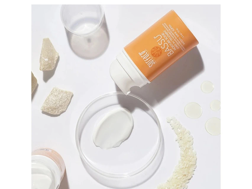 Surface Bassu Moisture Bond Leave-In Treatment 2 Surface Bassu Moisture Bond Leave-In Treatment - Image 2