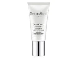 Natura Bisse Diamond Luminous UV Defense Light Tinted SPF 40
