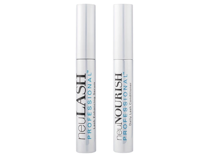 NeuLASH & NeuNOURISH PROFESSIONAL Lash Enhancing Duo 1 NeuLASH & NeuNOURISH PROFESSIONAL Lash Enhancing Duo