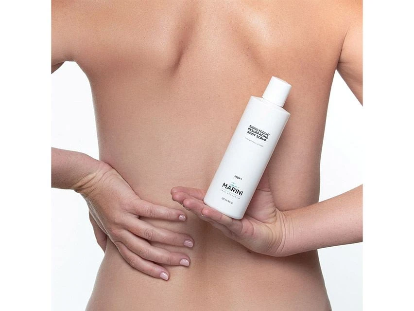 Jan Marini Bioglycolic Resurfacing Body Scrub 2 Jan Marini Bioglycolic Resurfacing Body Scrub - Image 2