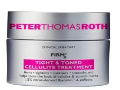 Peter Thomas Roth FIRMx Tight & Toned Cellulite Treatment