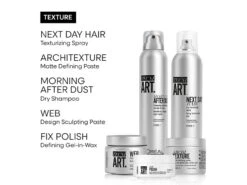 L'Oreal Professionnel Tecni.Art Next Day Hair Dry Finishing Spray -Care Products s5n0xqwj 202304042027471078