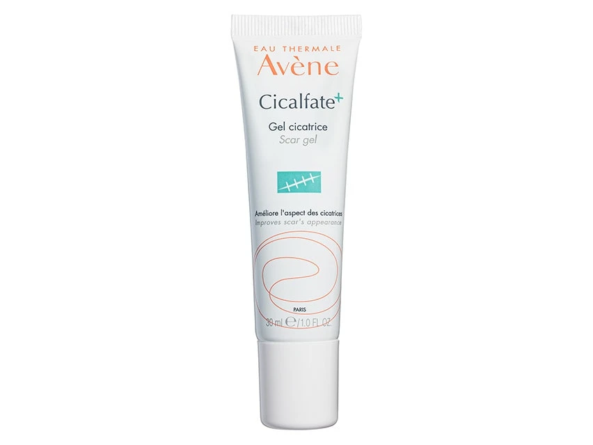 Avène Avene Cicalfate+ Scar Gel 1 Avène Avene Cicalfate+ Scar Gel