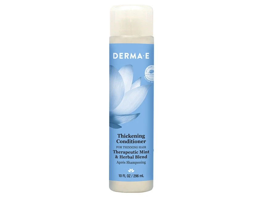 Derma E Thickening Conditioner 1 Derma E Thickening Conditioner
