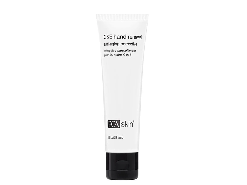 PCA SKIN C&E Hand Renewal 1 PCA SKIN C&E Hand Renewal