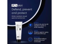 PCA SKIN Active Broad Spectrum SPF 45 -Care Products spy5knss 202205241523556698