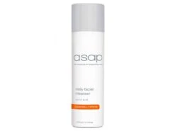 Asap Daily Facial Cleanser