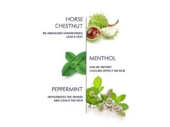 Naturopathica Mighty Mint Rescue Cream -Care Products szqqhxja 202110202136126697