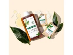 Klorane Balancing Shampoo With Galangal -Care Products t24sgtt1 202209061444472033