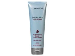 L'ANZA Healing ColorCare De-Brassing Blue Conditioner