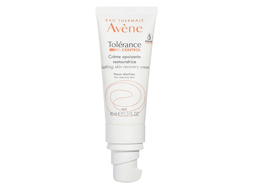 Avène Avene Tolerance Control Soothing Skin Recovery Cream 3 Avène Avene Tolerance Control Soothing Skin Recovery Cream - Image 3