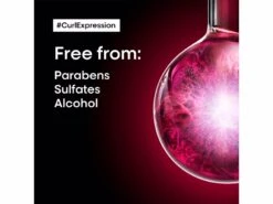 L'Oreal Professionnel Curl Expression 10-in-1 Cream-in-Mousse 21 L'Oreal Professionnel Curl Expression 10-in-1 Cream-in-Mousse -Care Products t3vix5ji 202210251605396923