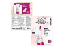 StriVectin Anti-Wrinkle Glowfector SPF 30 Instant Illuminating Lotion -Care Products tausb0ih 202210271302024303