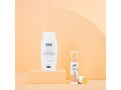 ISDIN Flawless Finish Mineral Sun Protection Duo - Limited Edition -Care Products tdf3hygi 202306231347064297